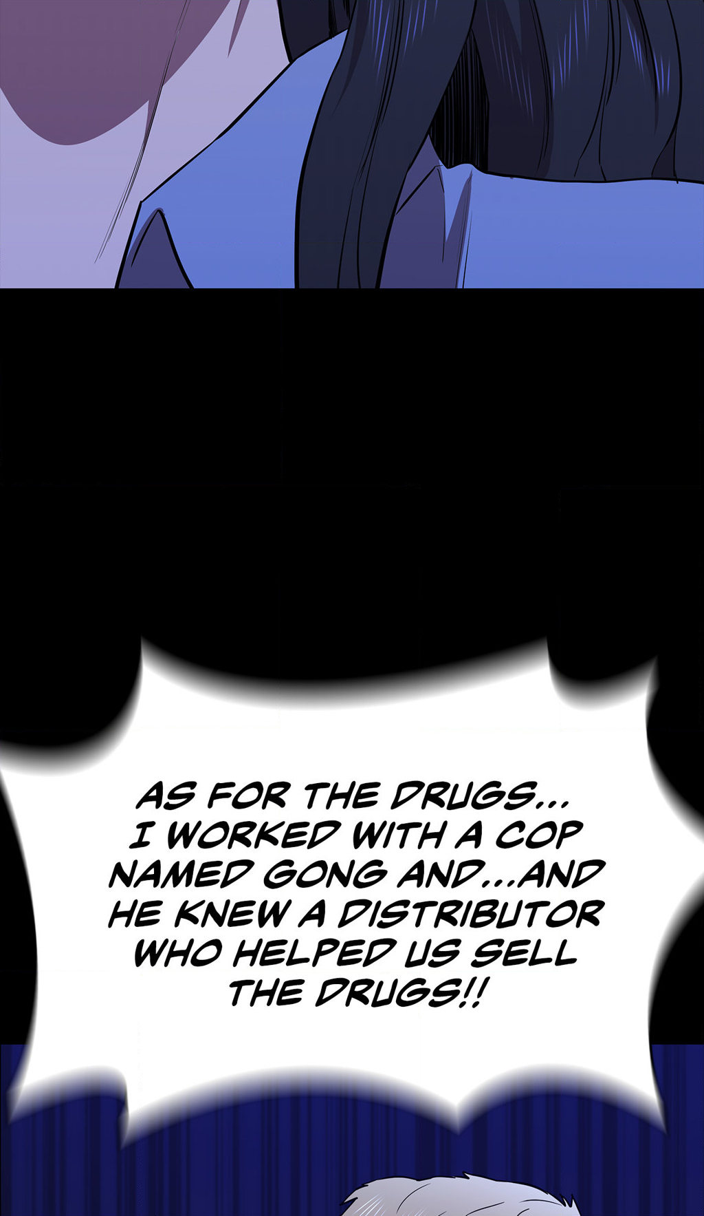 Thorns of Innocence Chapter 103 - Page 57