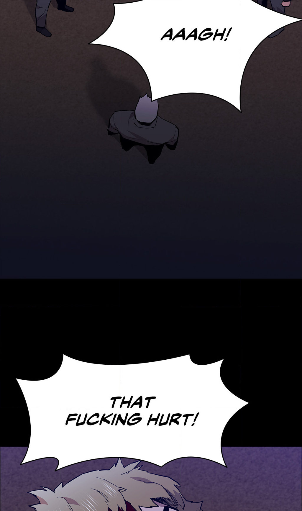 Thorns of Innocence Chapter 103 - Page 7