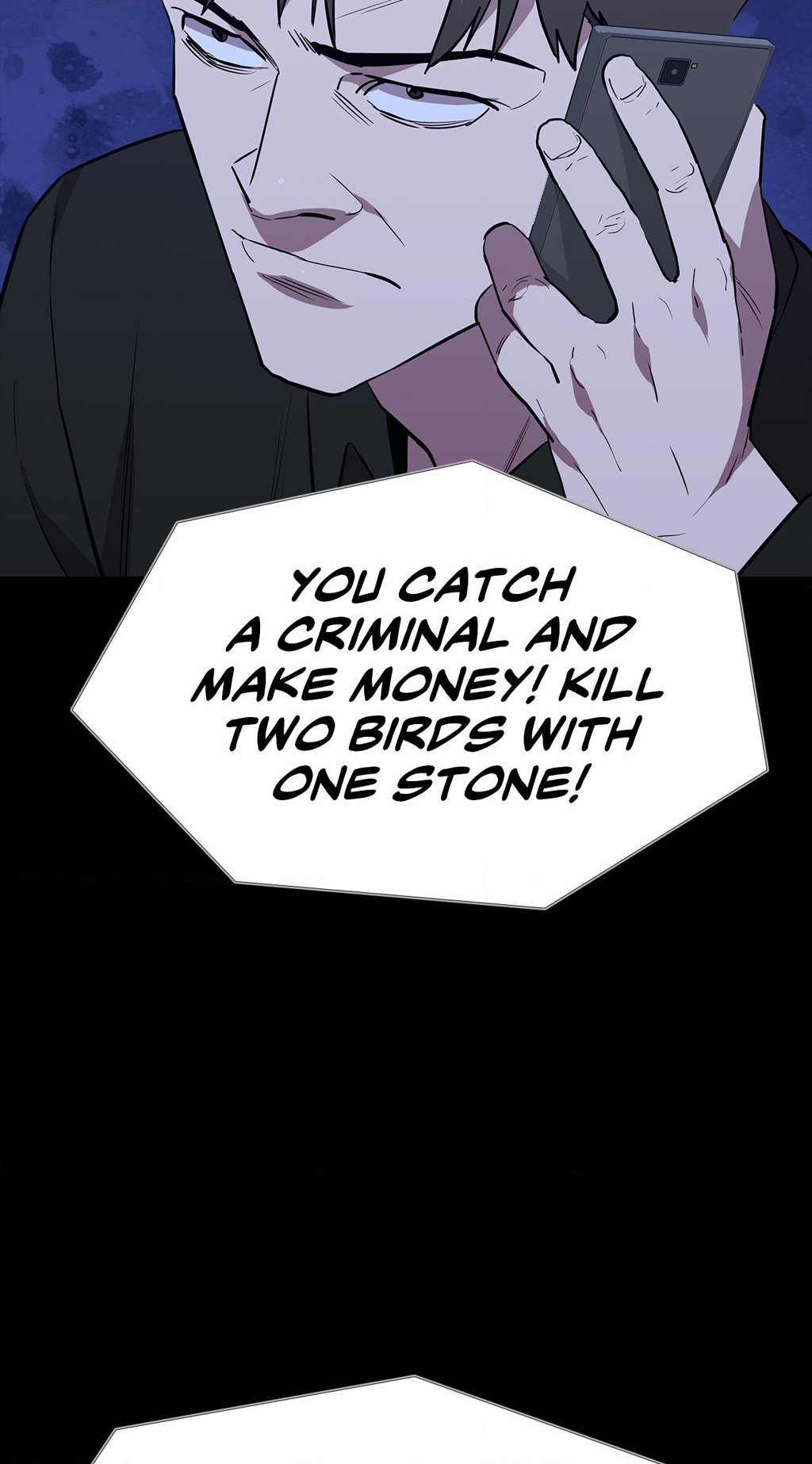 Thorns of Innocence Chapter 106 - Page 75