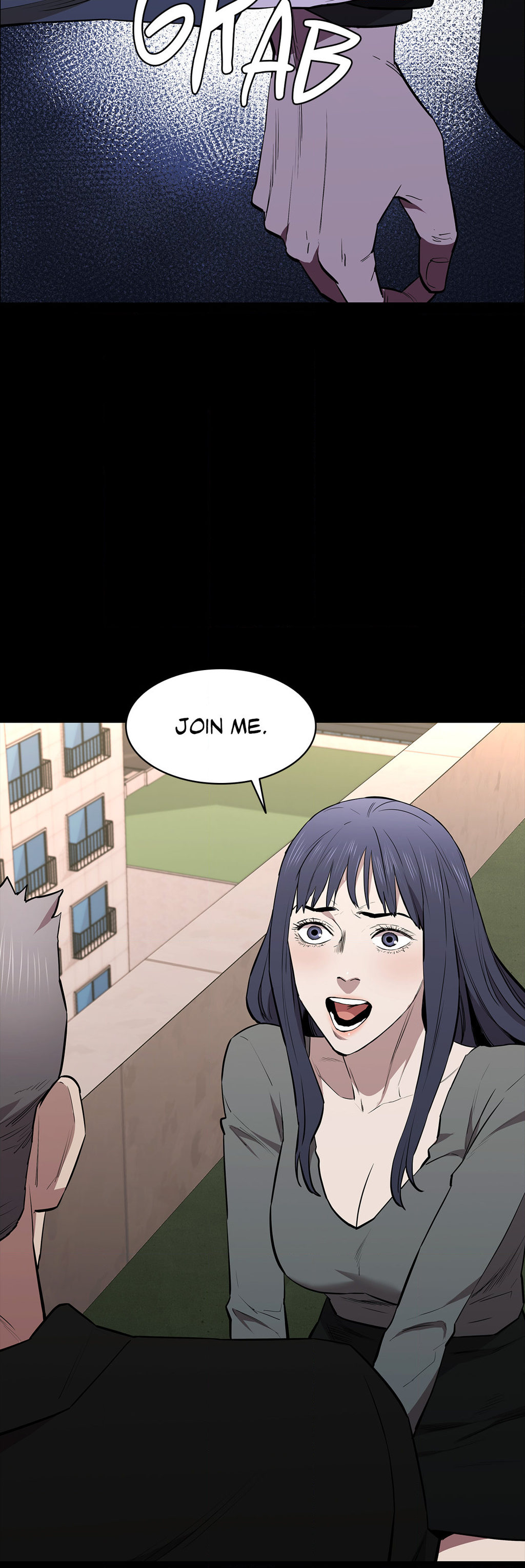 Thorns of Innocence Chapter 108 - Page 10