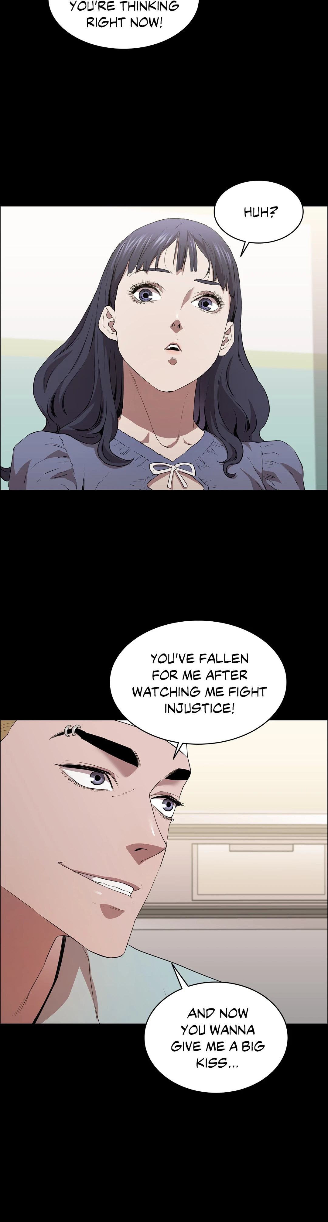 Thorns of Innocence Chapter 12 - Page 26