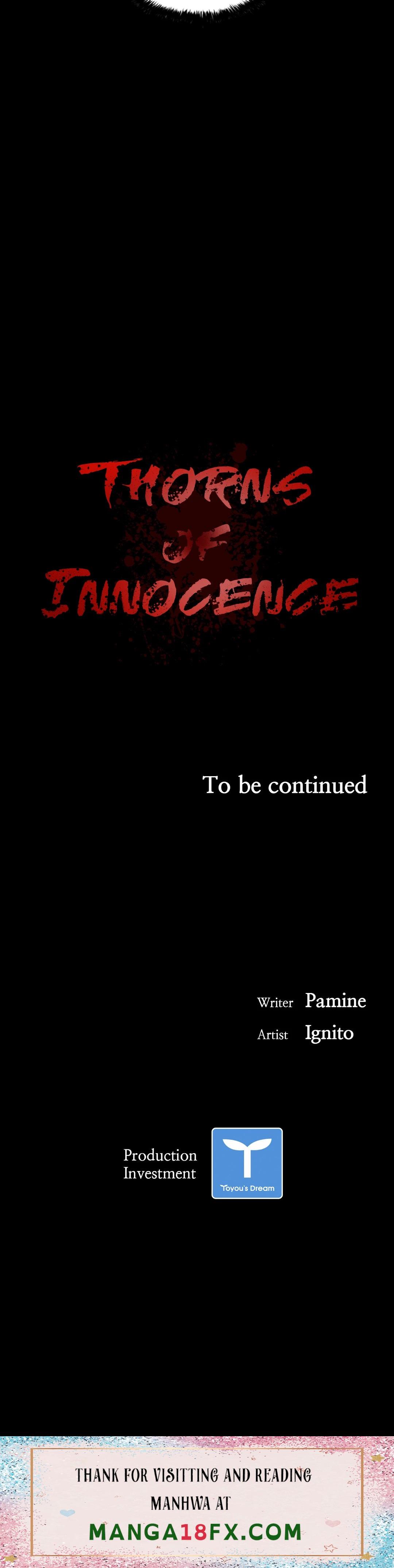 Thorns of Innocence Chapter 12 - Page 47