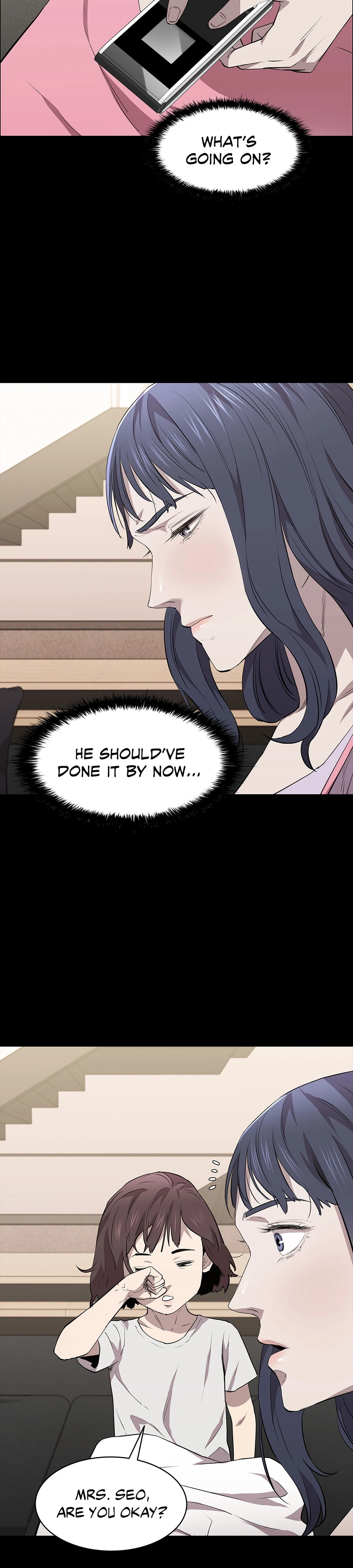 Thorns of Innocence Chapter 18 - Page 16