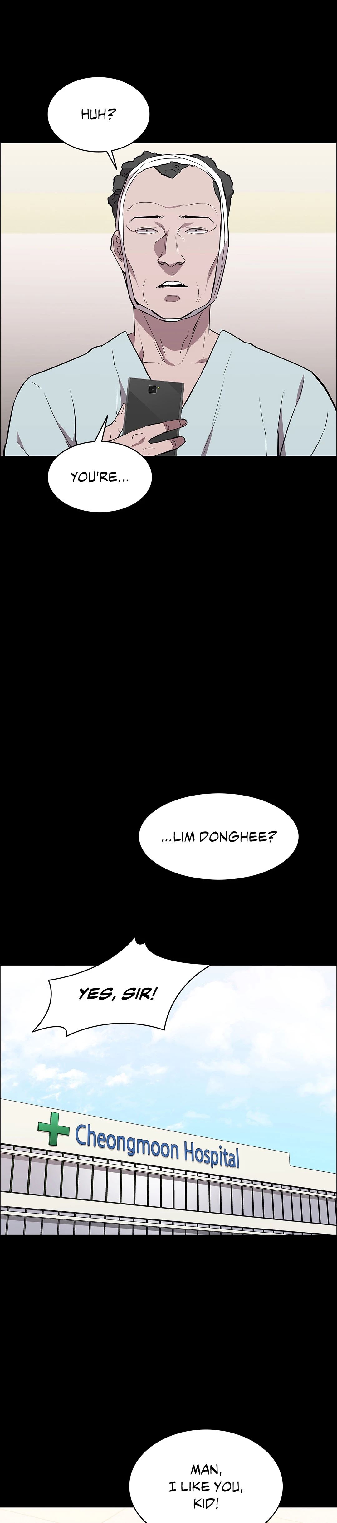 Thorns of Innocence Chapter 28 - Page 31