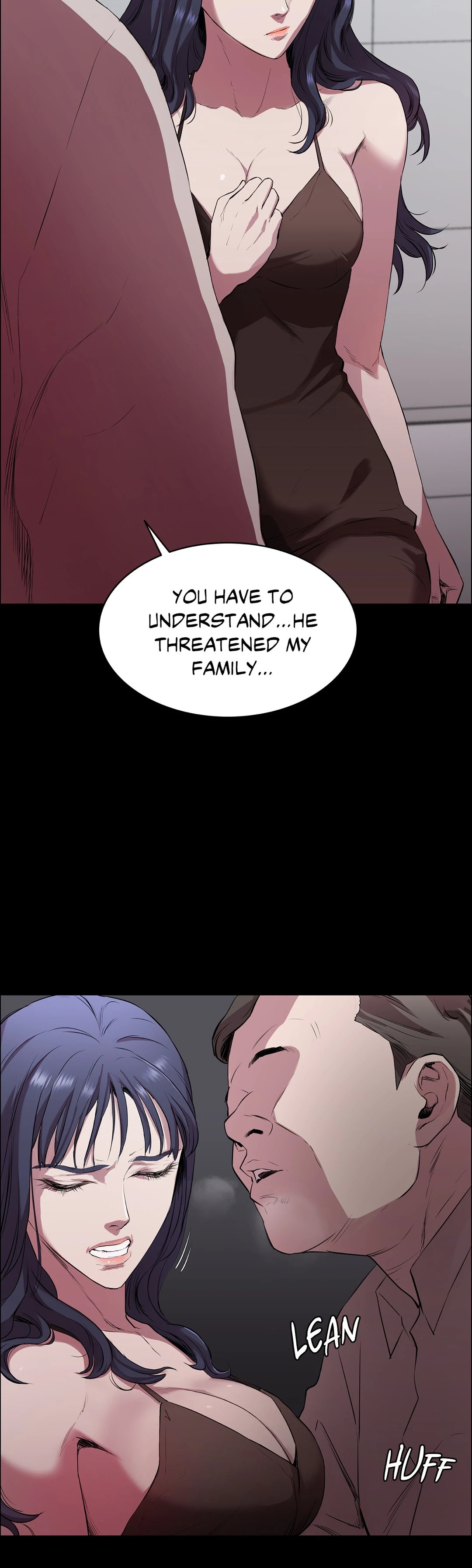 Thorns of Innocence Chapter 3 - Page 17