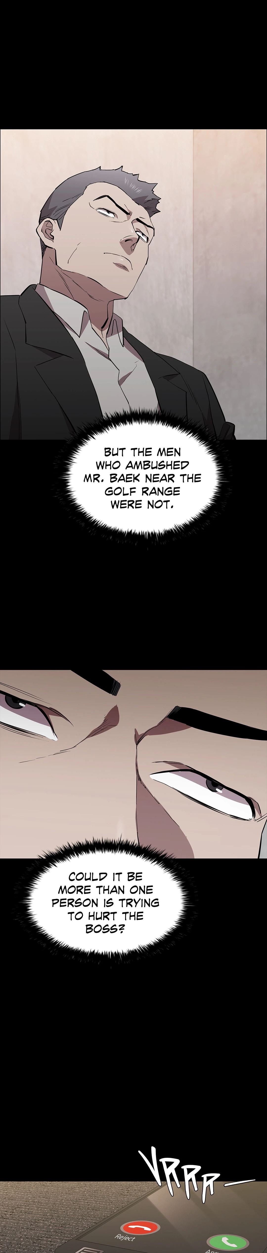 Thorns of Innocence Chapter 30 - Page 37