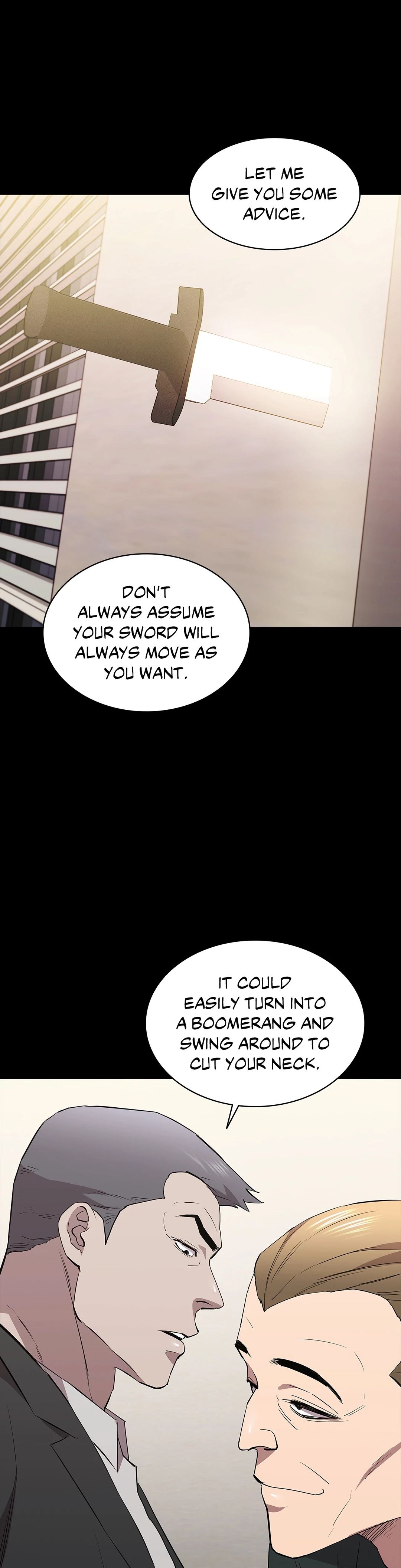 Thorns of Innocence Chapter 35 - Page 31