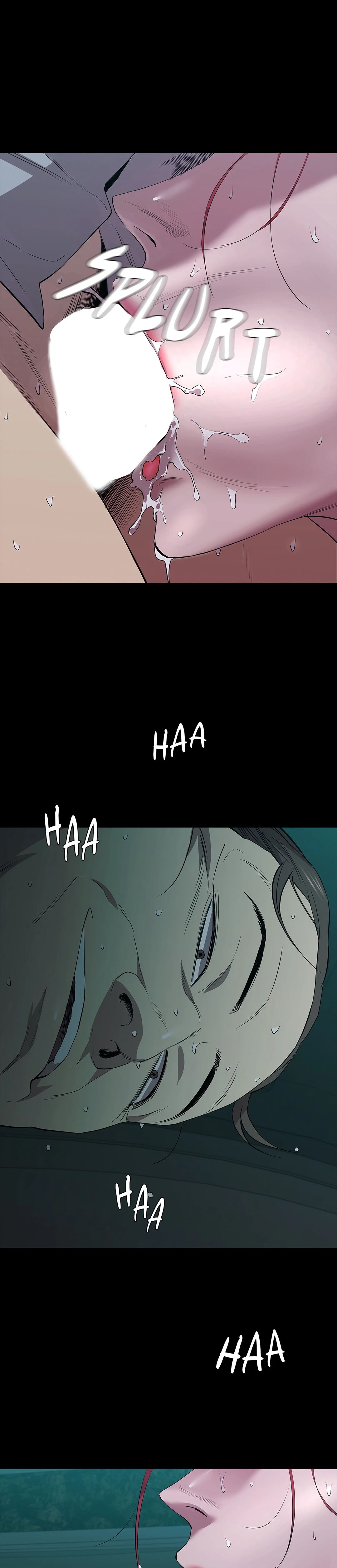 Thorns of Innocence Chapter 42 - Page 31