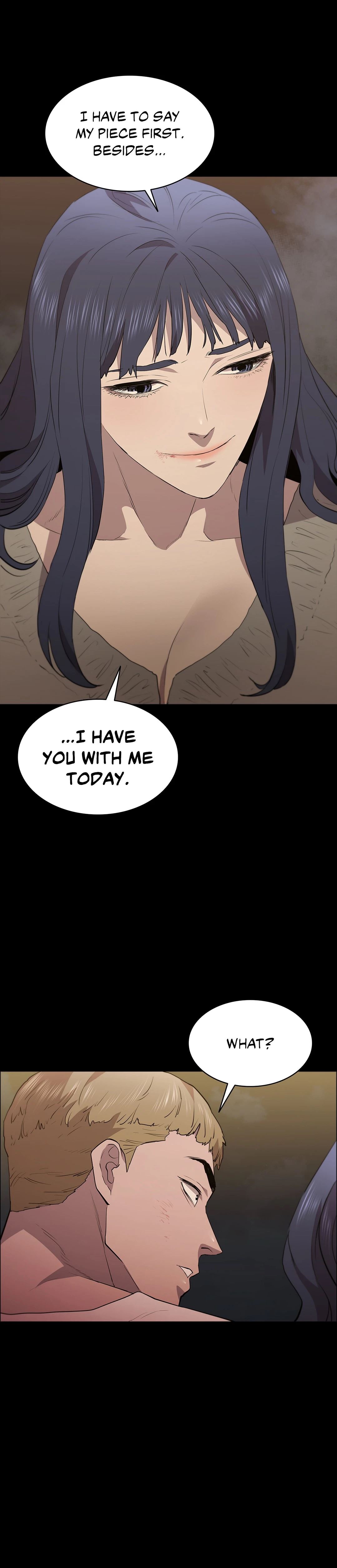 Thorns of Innocence Chapter 49 - Page 19