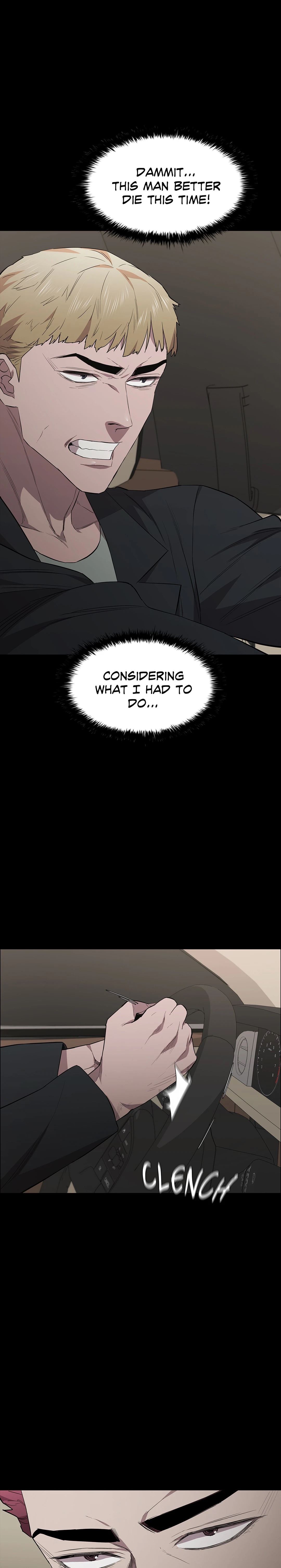 Thorns of Innocence Chapter 66 - Page 17