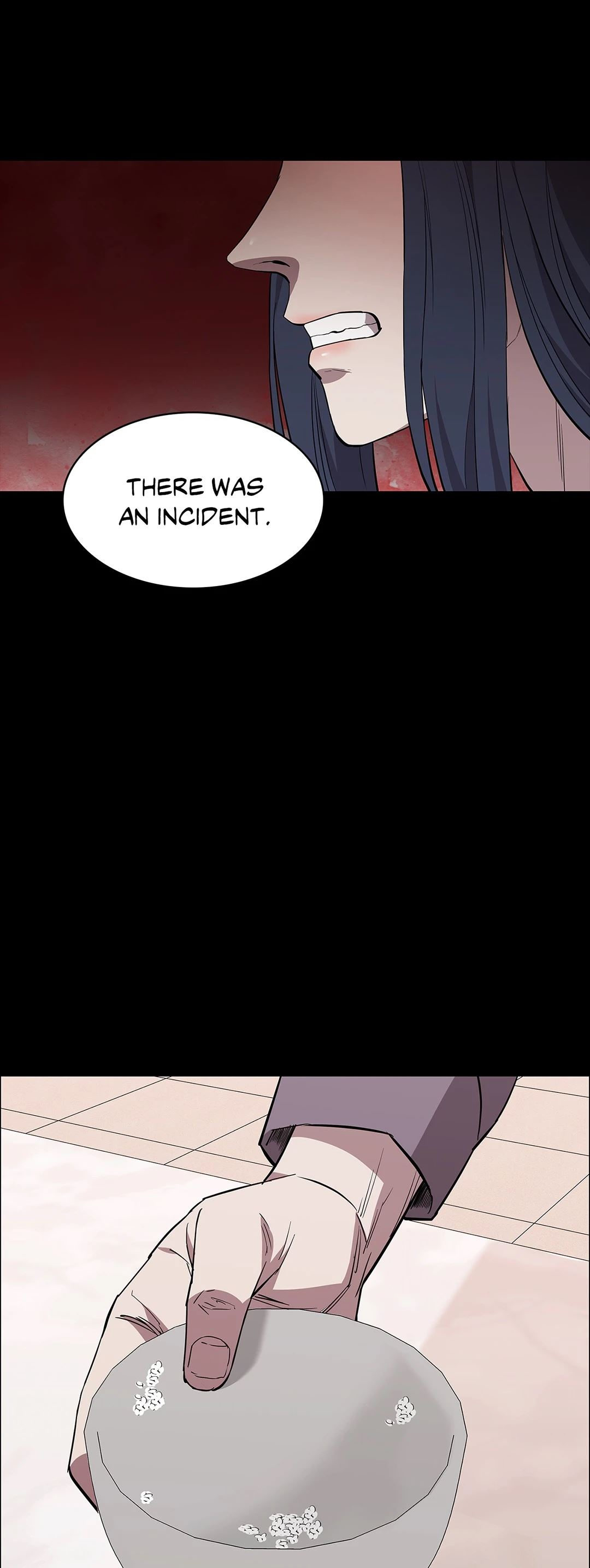 Thorns of Innocence Chapter 69 - Page 52