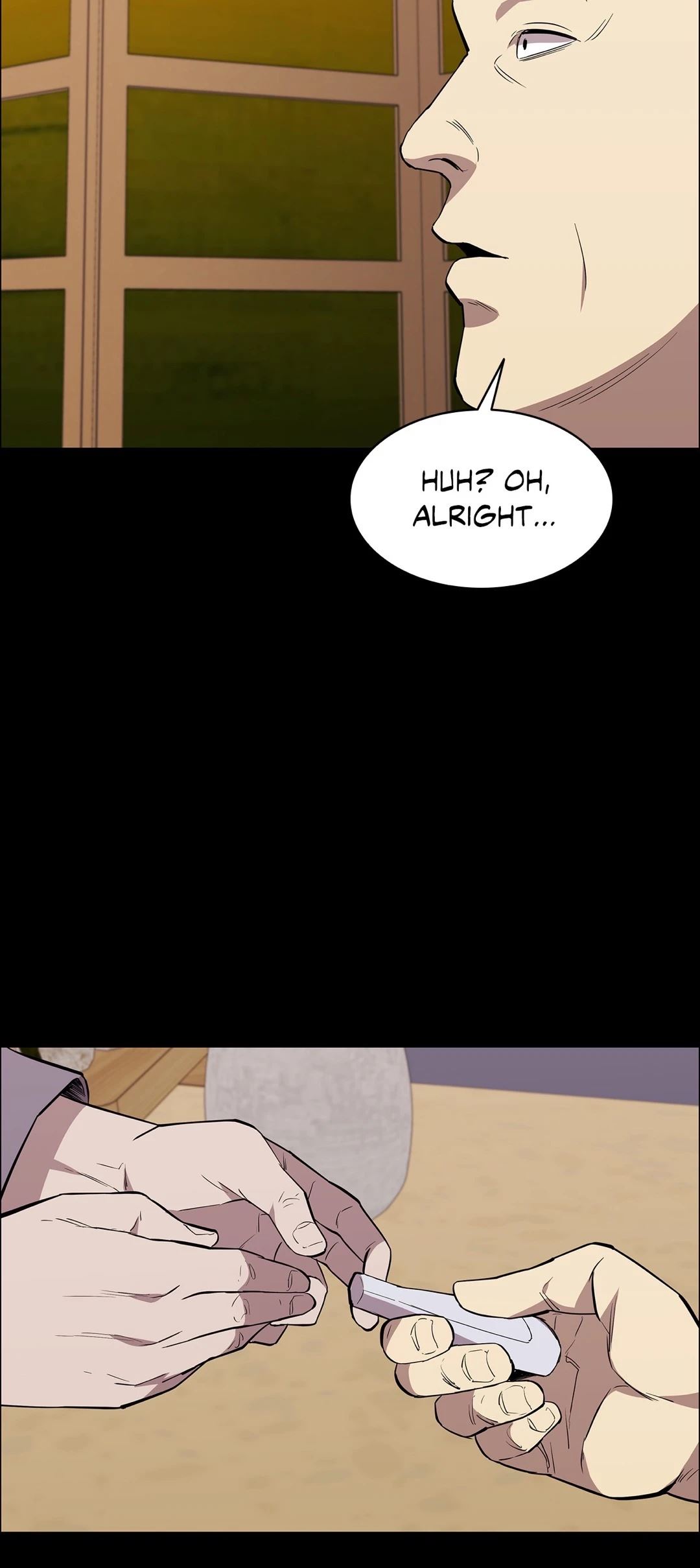 Thorns of Innocence Chapter 70 - Page 66