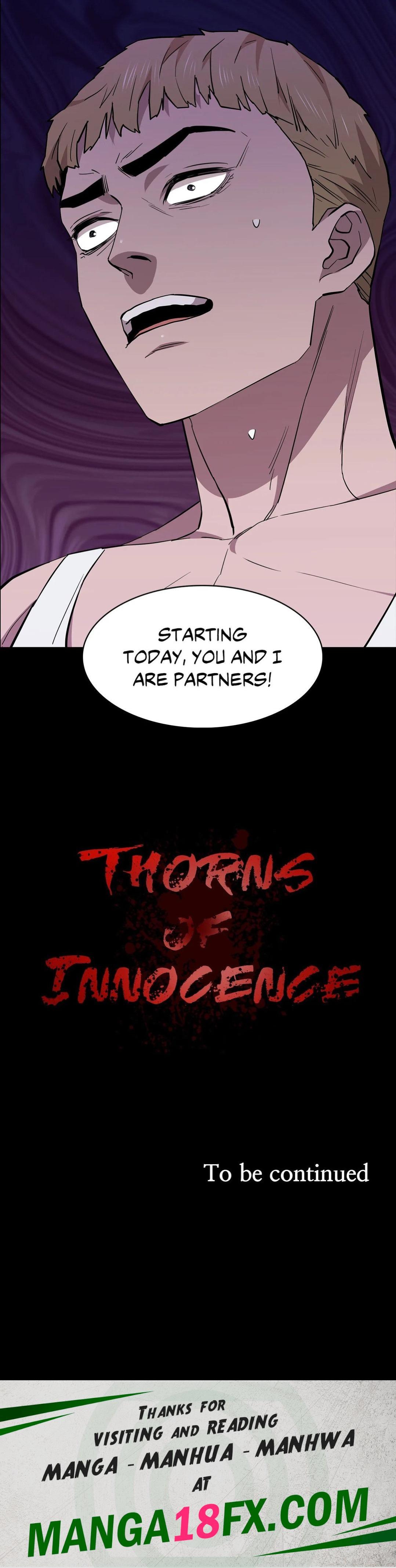 Thorns of Innocence Chapter 80 - Page 56