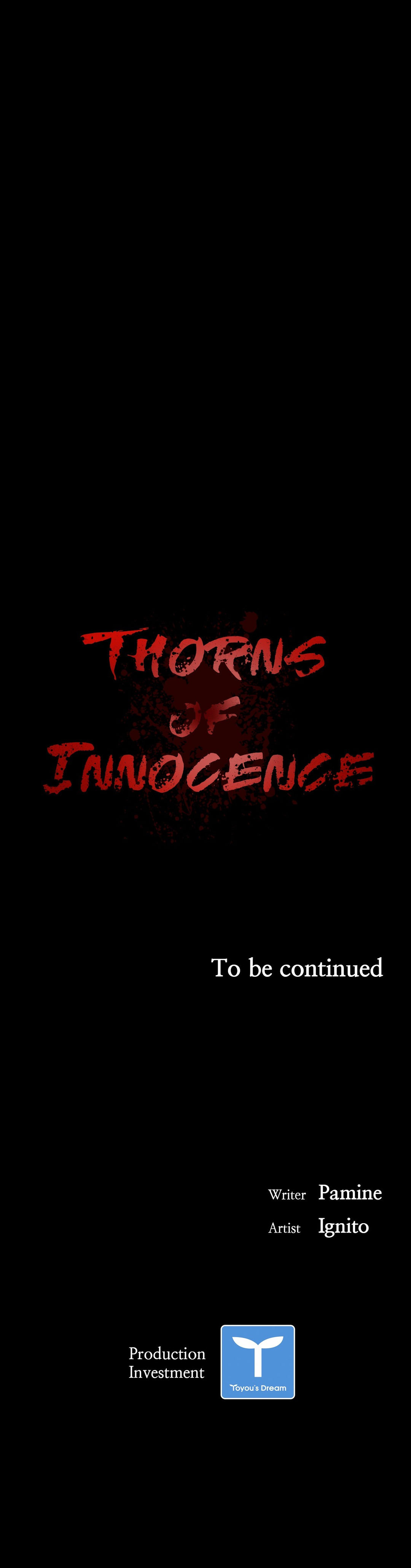 Thorns of Innocence Chapter 87 - Page 43