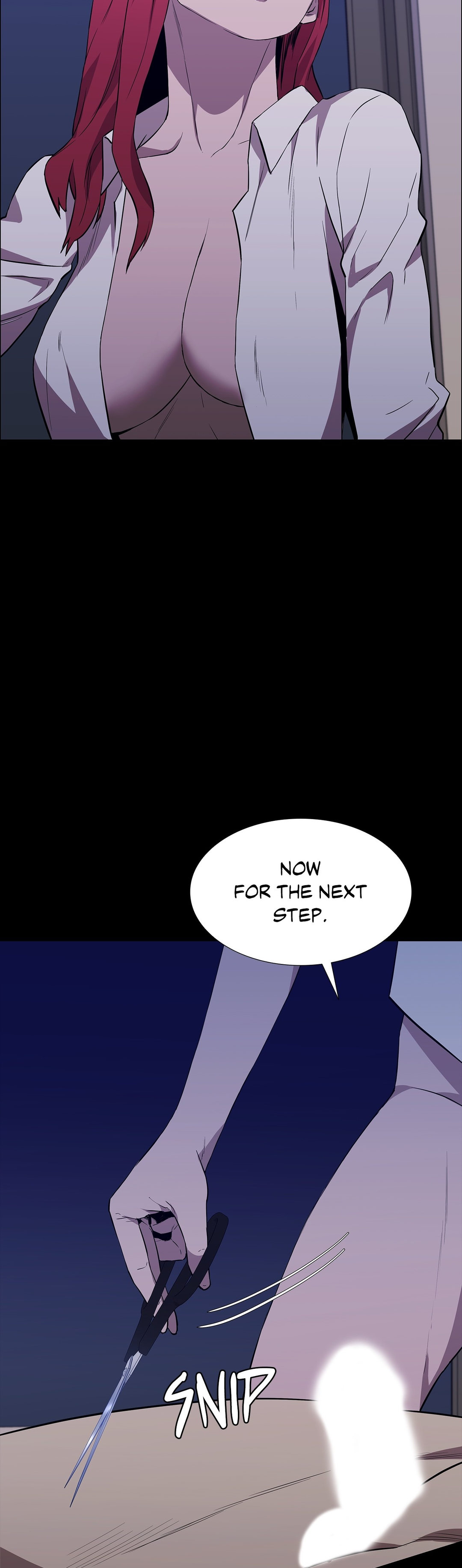 Thorns of Innocence Chapter 89 - Page 68