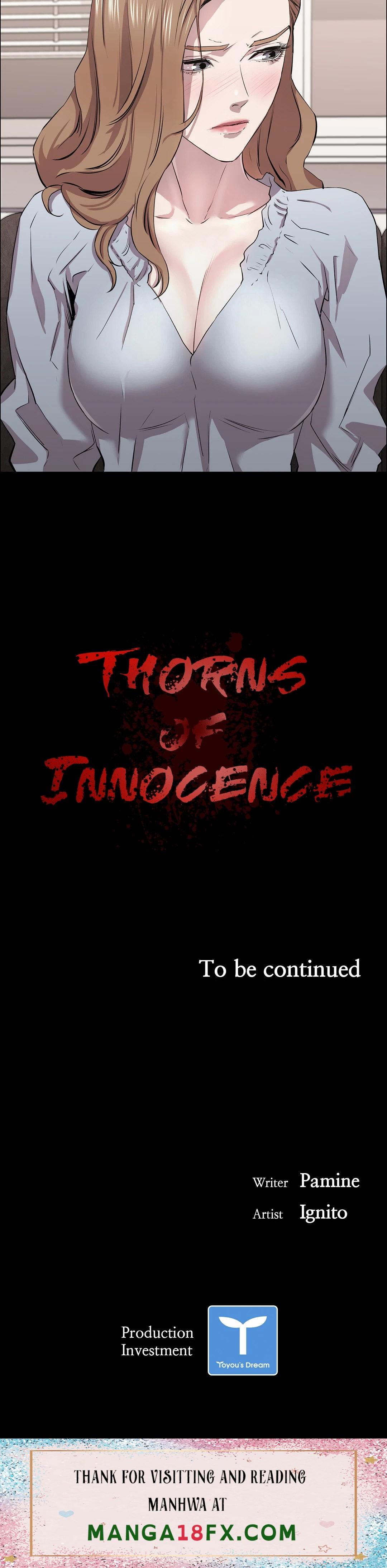 Thorns of Innocence Chapter 9 - Page 54