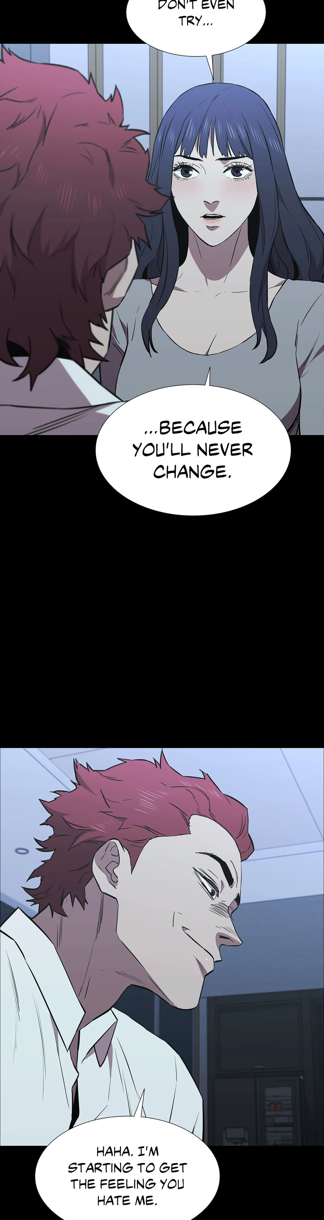 Thorns of Innocence Chapter 91 - Page 21