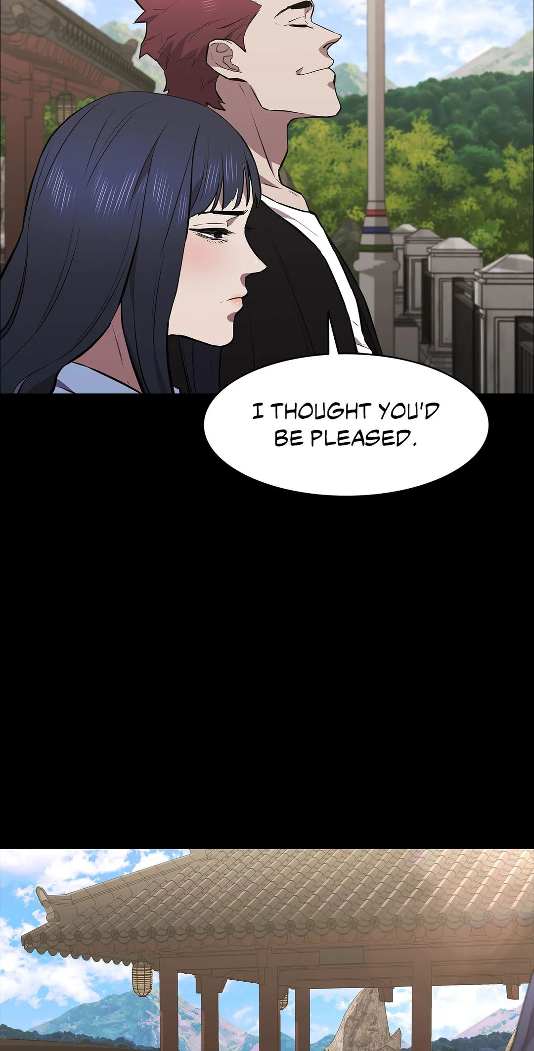 Thorns of Innocence Chapter 93 - Page 60