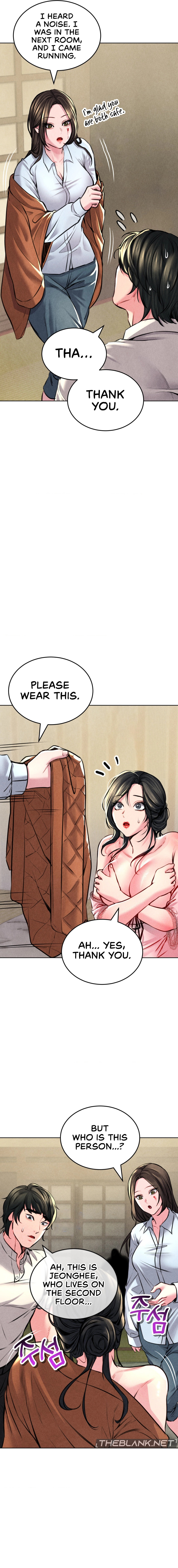 Modern Apartment, Gyeonseong 1930 Chapter 7 - Page 5