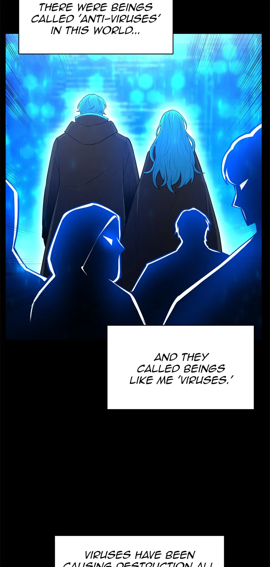 Updater Chapter 101 - Page 18