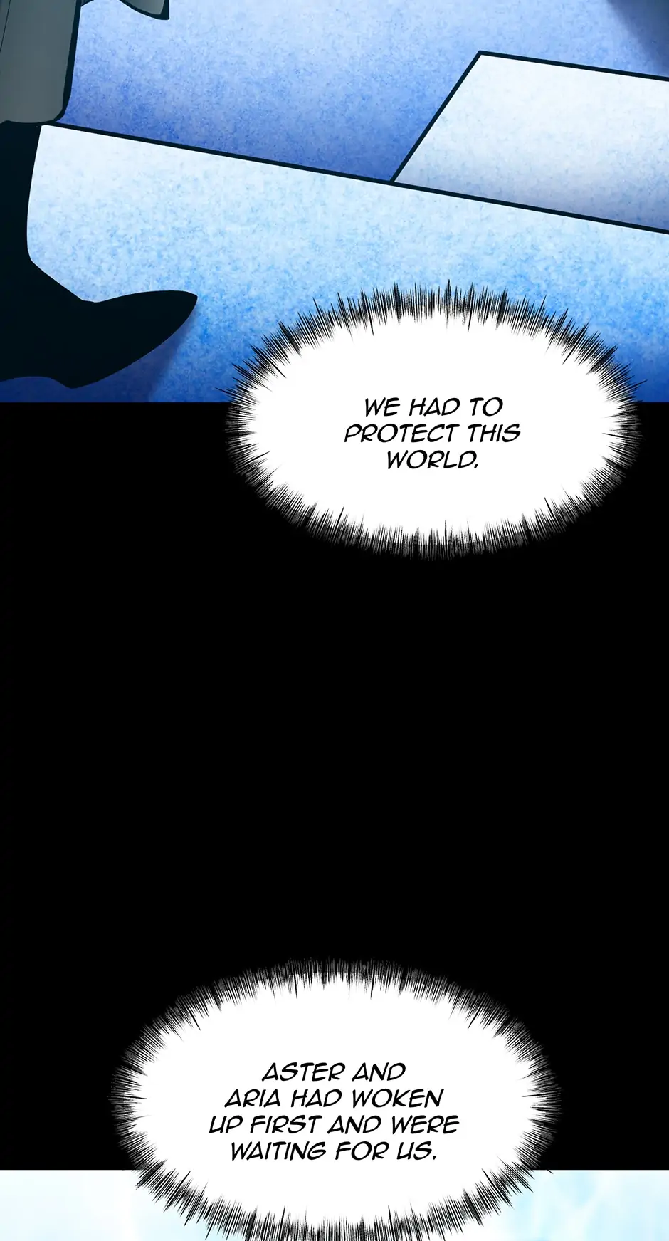 Updater Chapter 107 - Page 41