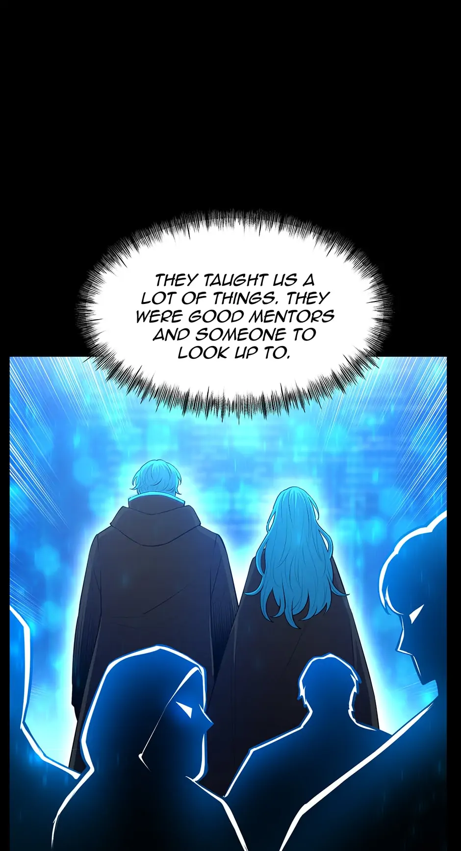 Updater Chapter 107 - Page 43