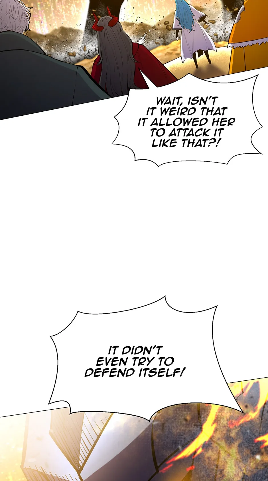 Updater Chapter 109 - Page 28