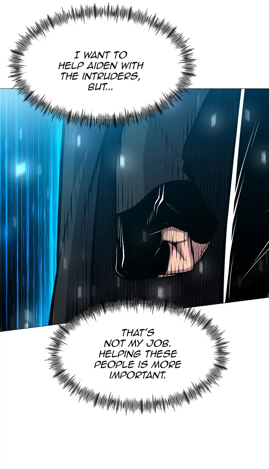 Updater Chapter 112 - Page 25