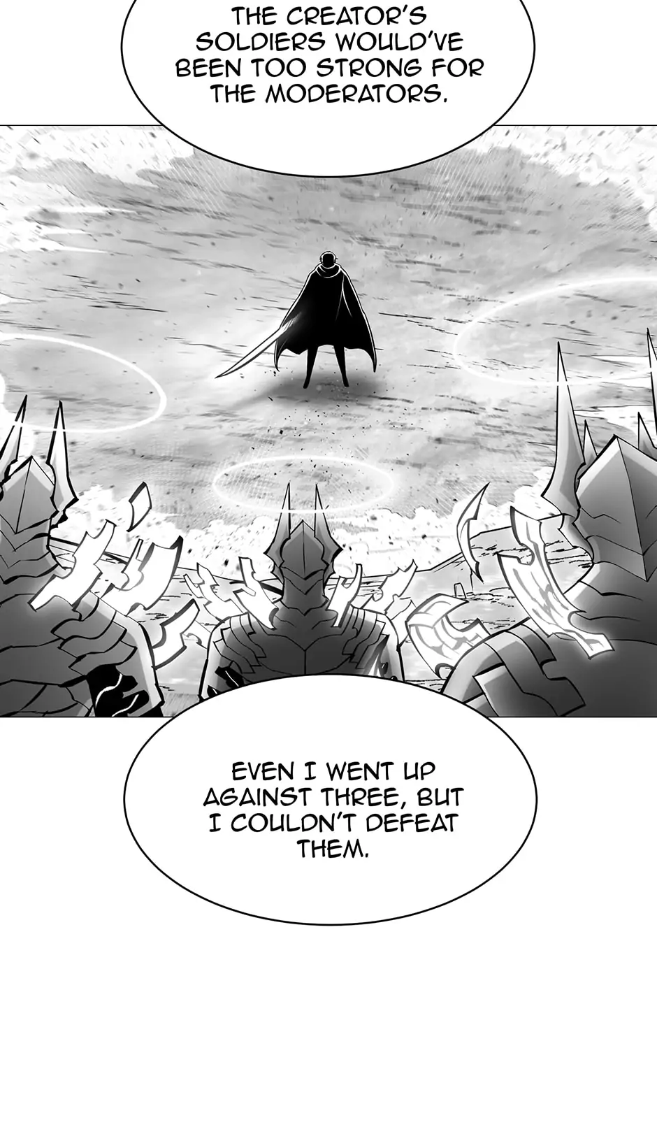 Updater Chapter 114 - Page 9