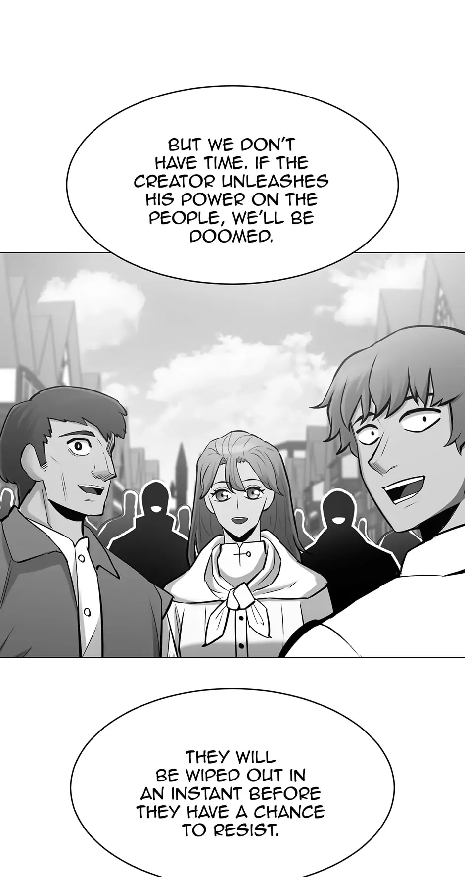 Updater Chapter 118 - Page 59