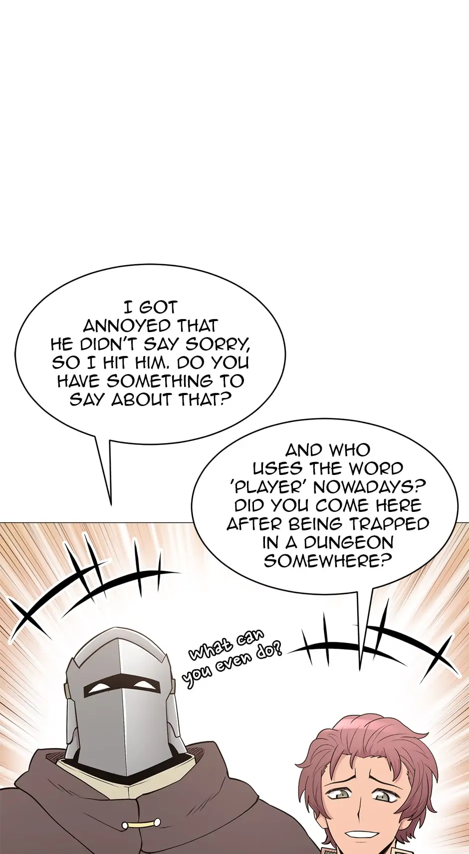 Updater Chapter 128 - Page 51