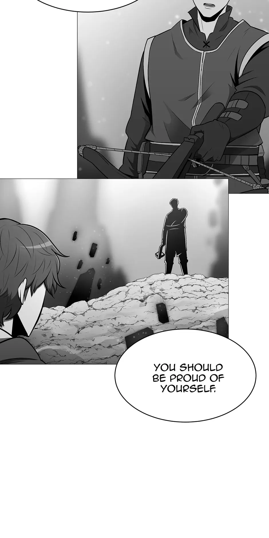 Updater Chapter 129 - Page 38