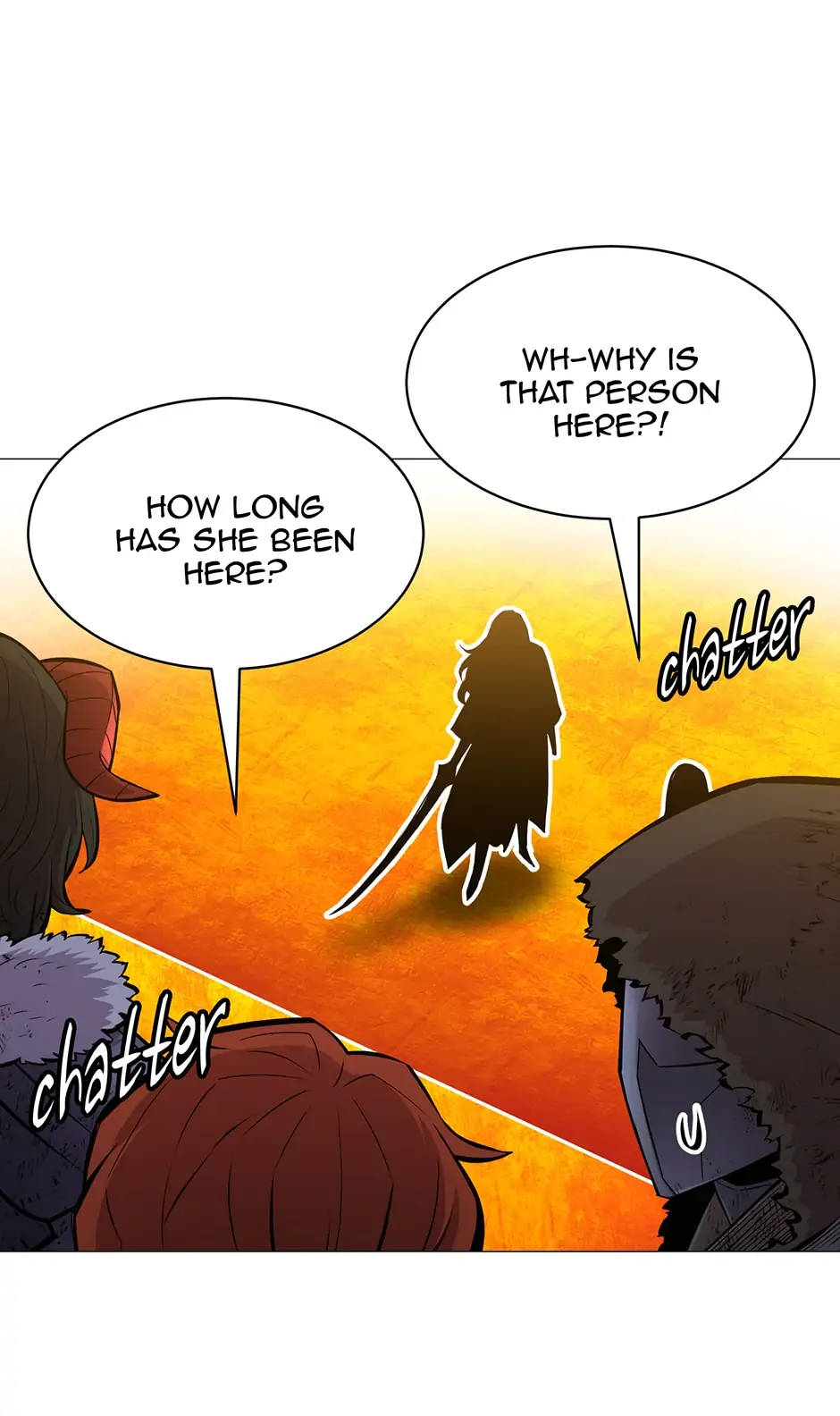 Updater Chapter 129 - Page 52