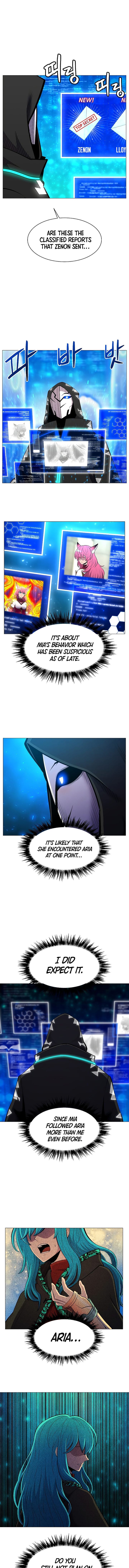 Updater Chapter 33 - Page 8