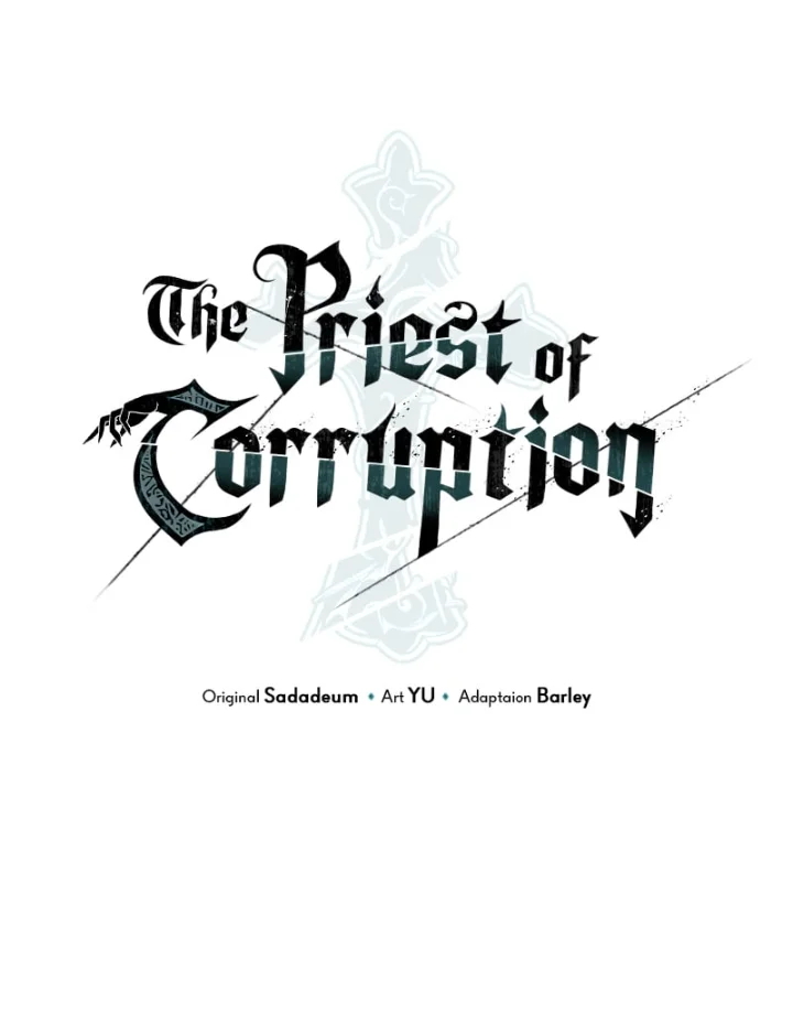 The Priest of Corruption Chapter 8 - Page 17