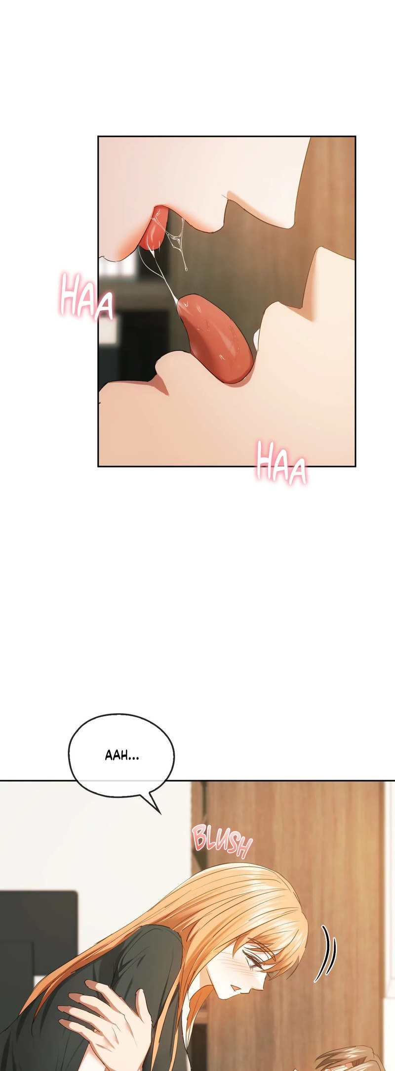 I Can’t Stand It, Ajumma Chapter 19 - Page 55