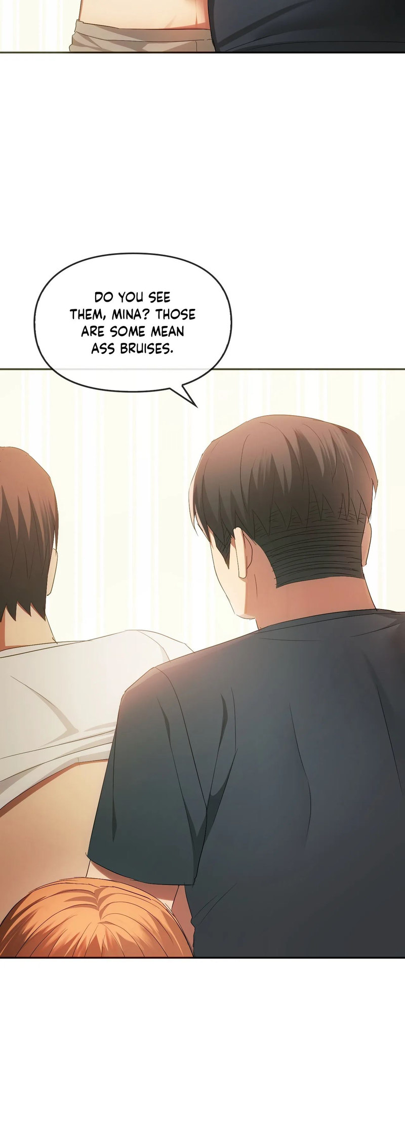 I Can’t Stand It, Ajumma Chapter 20 - Page 48