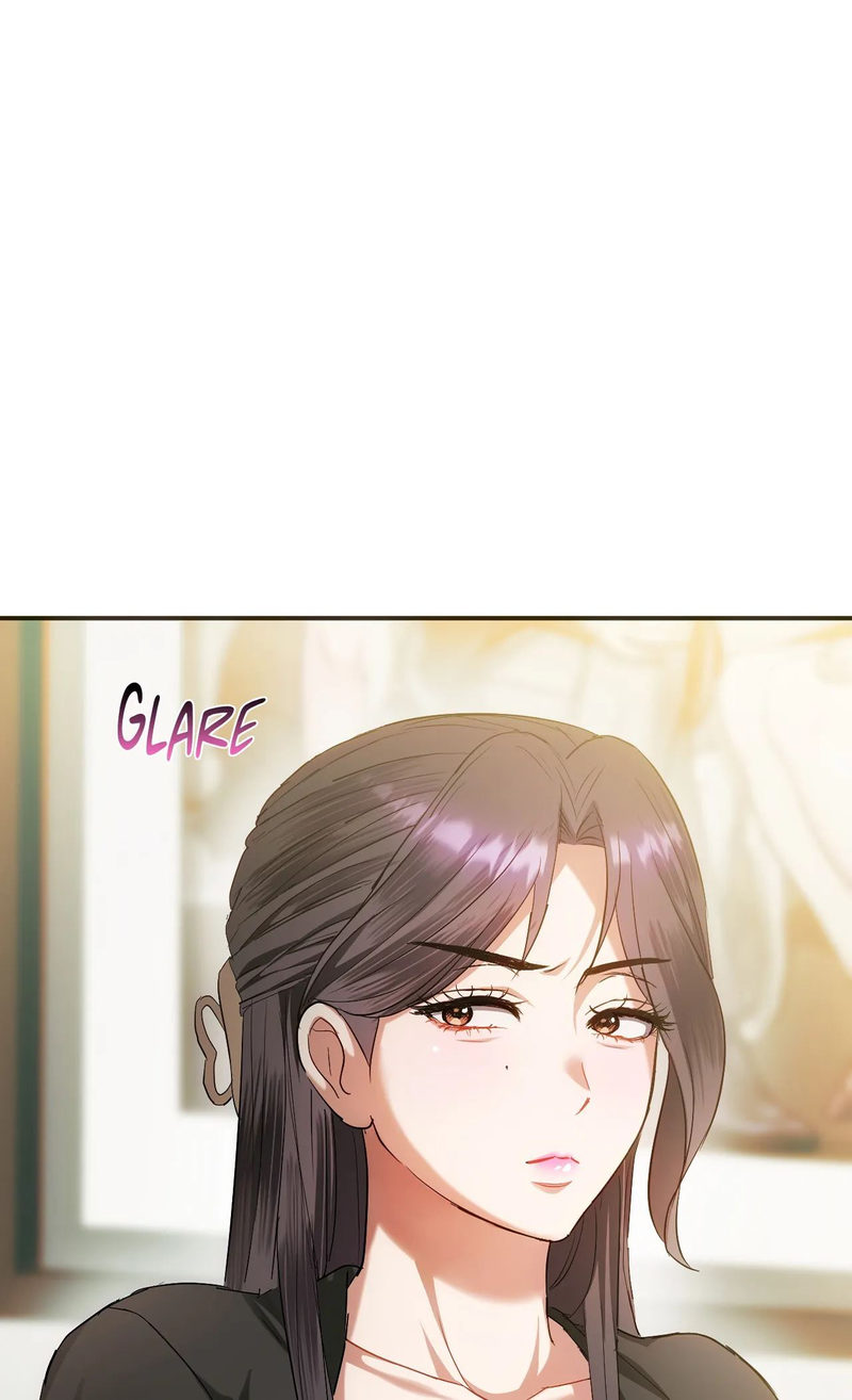 I Can’t Stand It, Ajumma Chapter 25 - Page 4