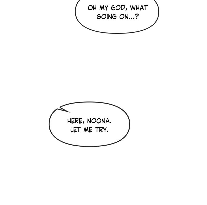 I Can’t Stand It, Ajumma Chapter 30 - Page 40