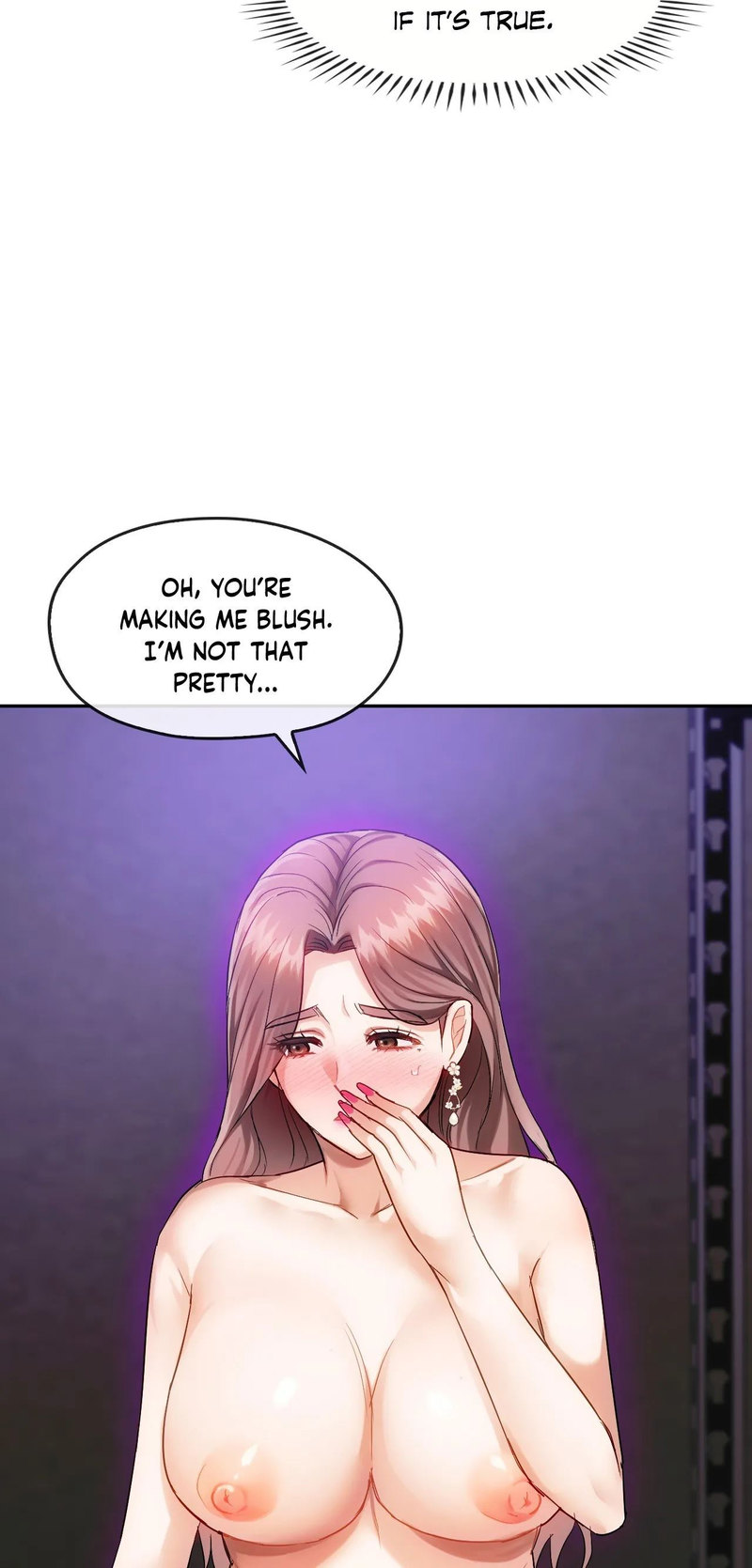 I Can’t Stand It, Ajumma Chapter 32 - Page 16