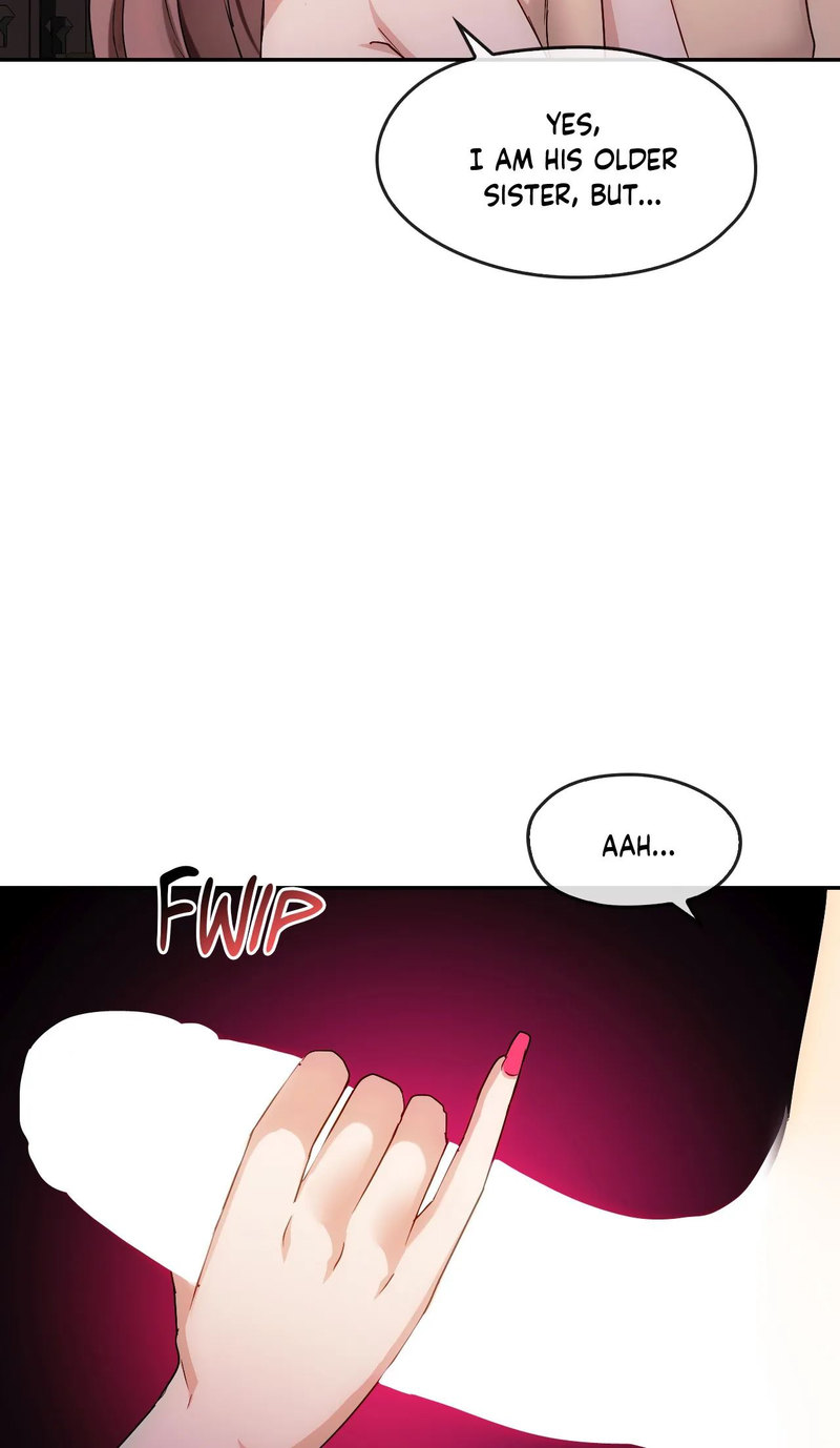 I Can’t Stand It, Ajumma Chapter 32 - Page 44