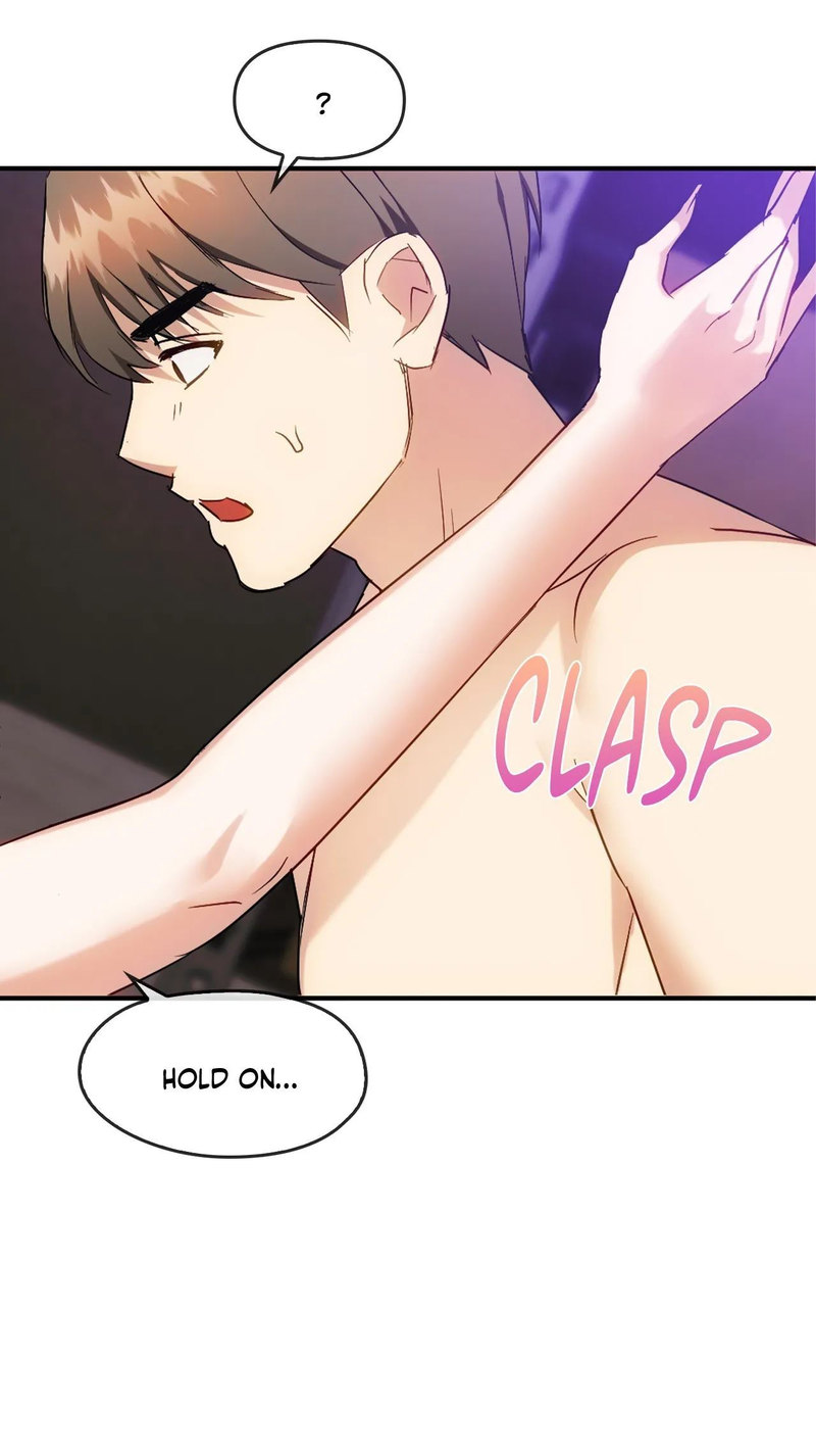 I Can’t Stand It, Ajumma Chapter 33 - Page 23