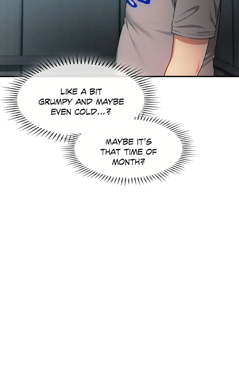 I Can’t Stand It, Ajumma Chapter 34 - Page 65