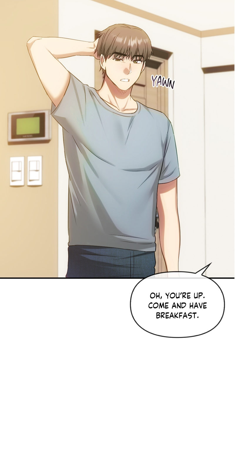 I Can’t Stand It, Ajumma Chapter 36 - Page 44