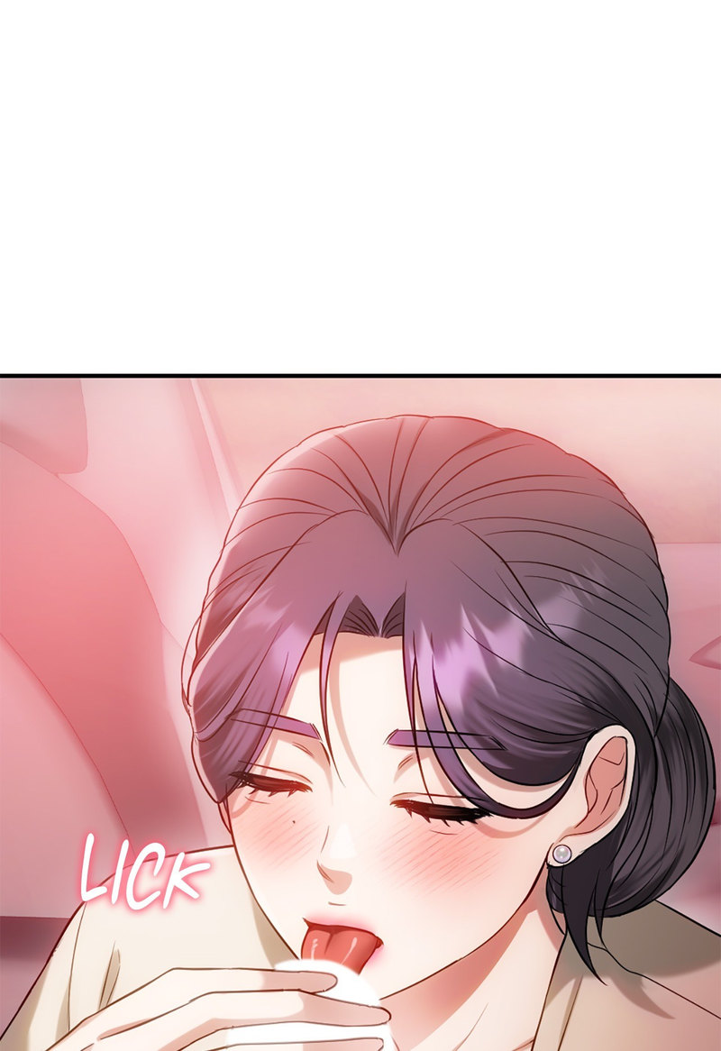 I Can’t Stand It, Ajumma Chapter 38 - Page 46