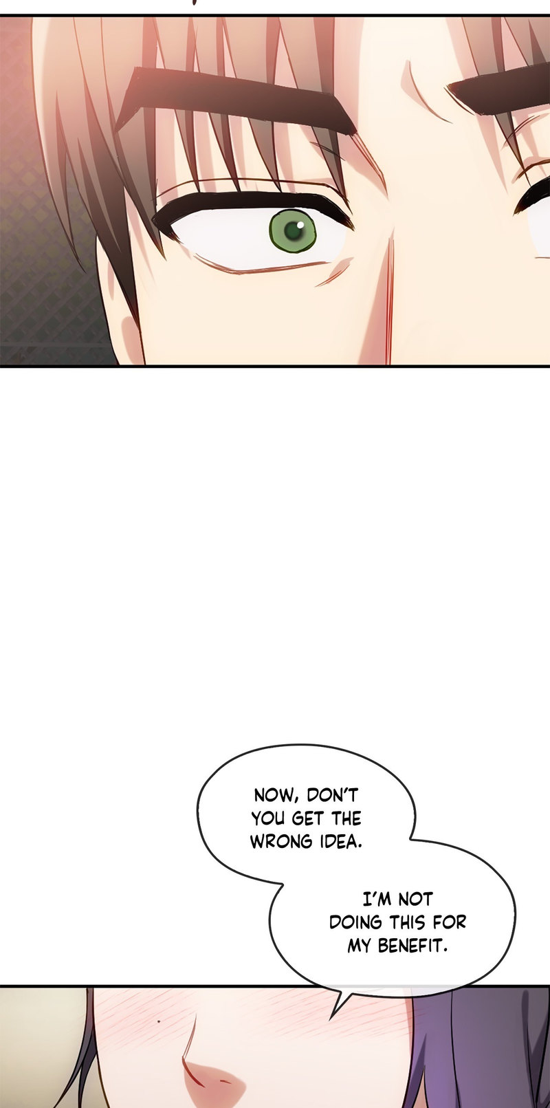 I Can’t Stand It, Ajumma Chapter 39 - Page 13