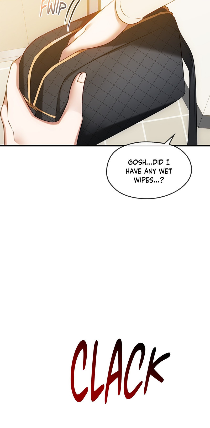 I Can’t Stand It, Ajumma Chapter 39 - Page 37