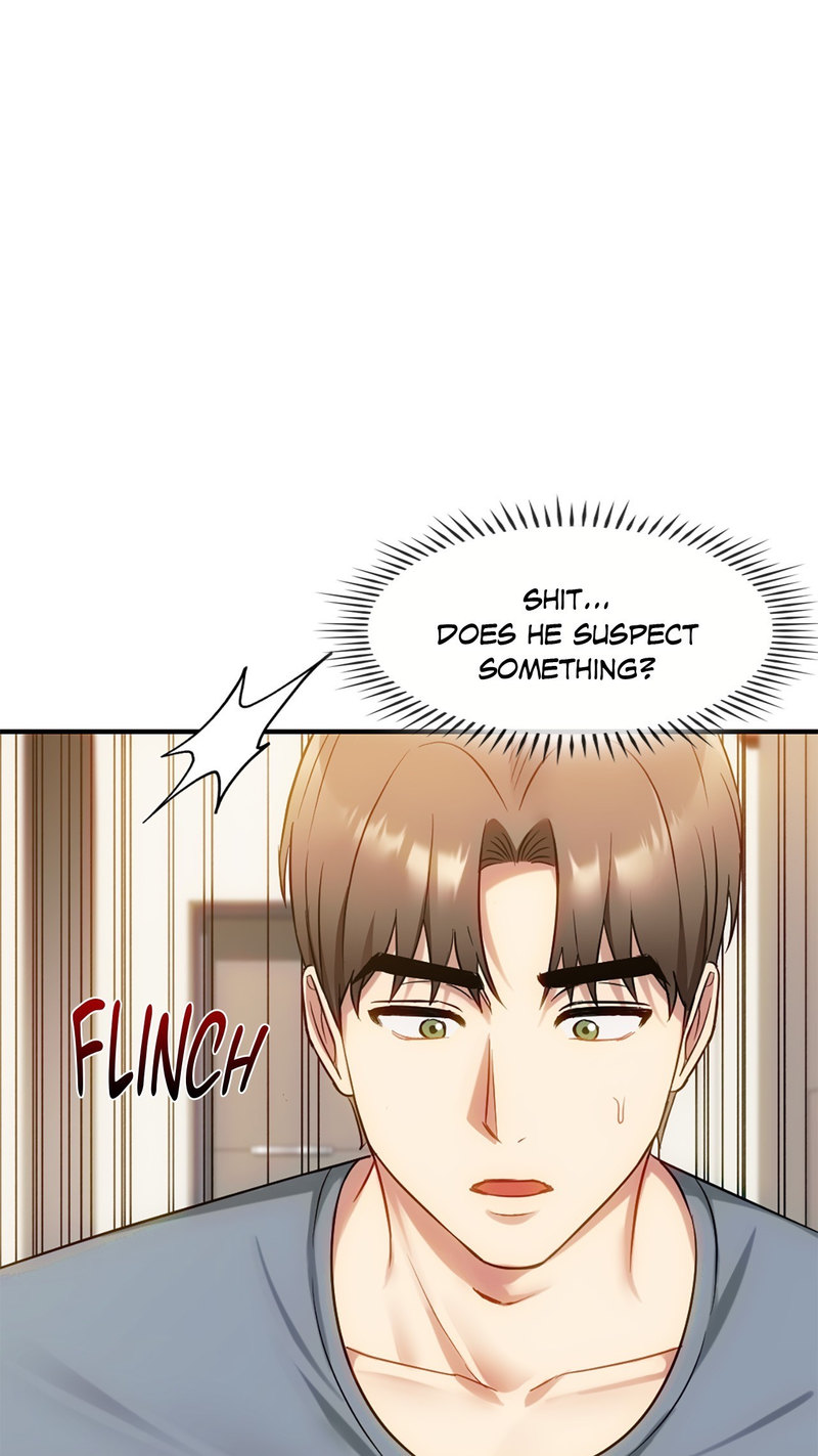 I Can’t Stand It, Ajumma Chapter 39 - Page 49