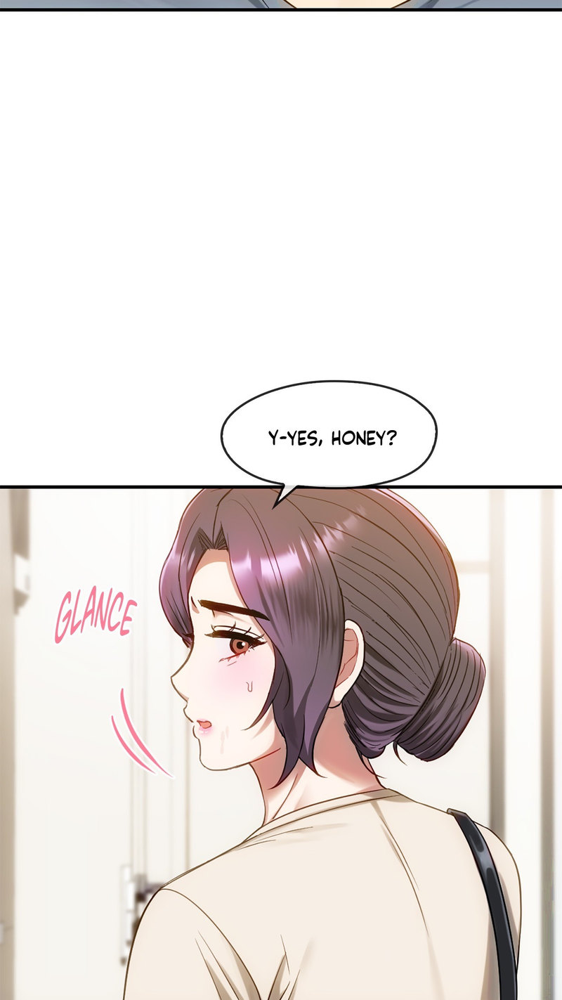 I Can’t Stand It, Ajumma Chapter 39 - Page 50