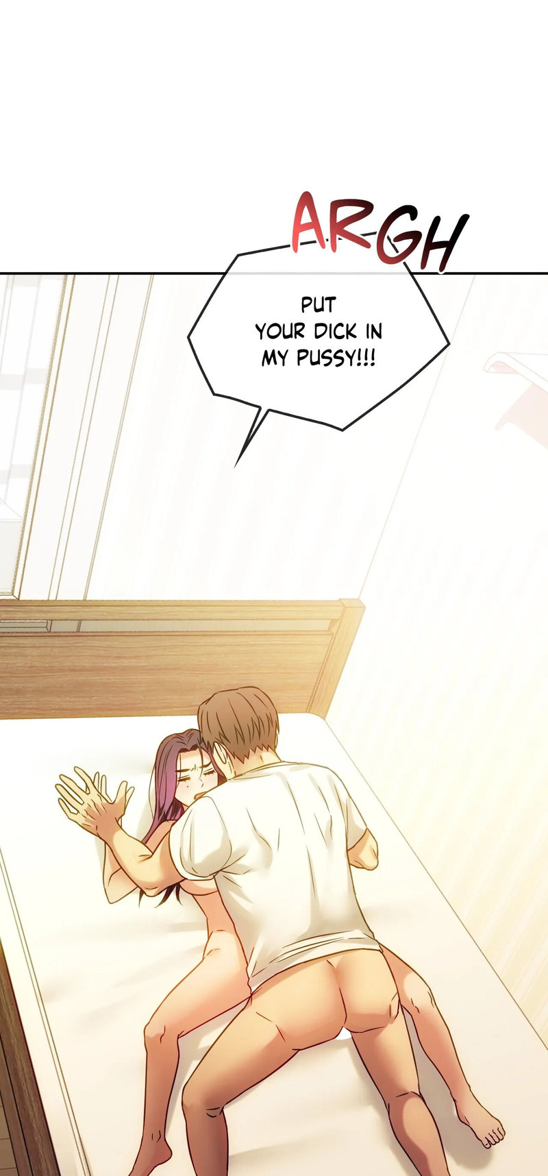 I Can’t Stand It, Ajumma Chapter 41 - Page 53